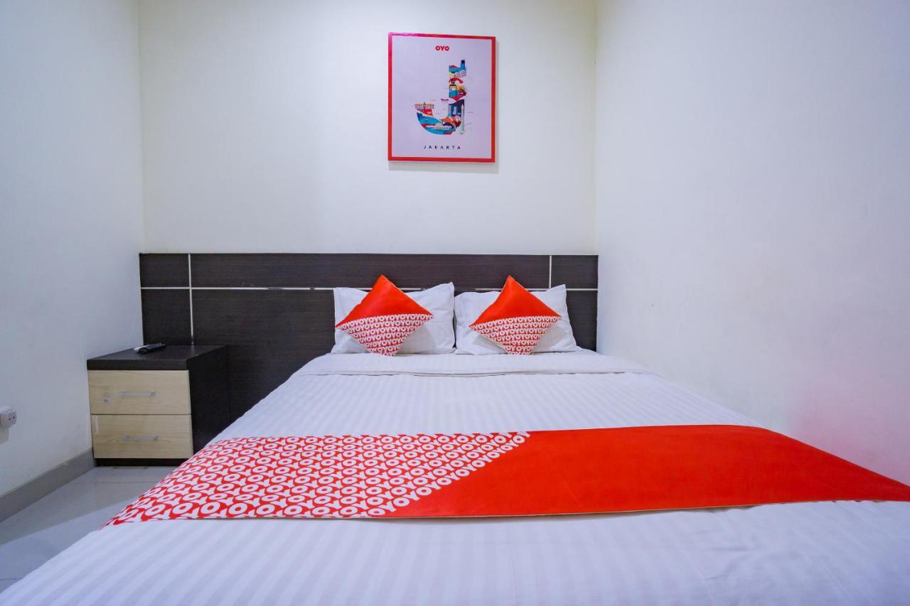Hotel Oyo 2357 Syariah Grand Raudhah à Jakarta Extérieur photo