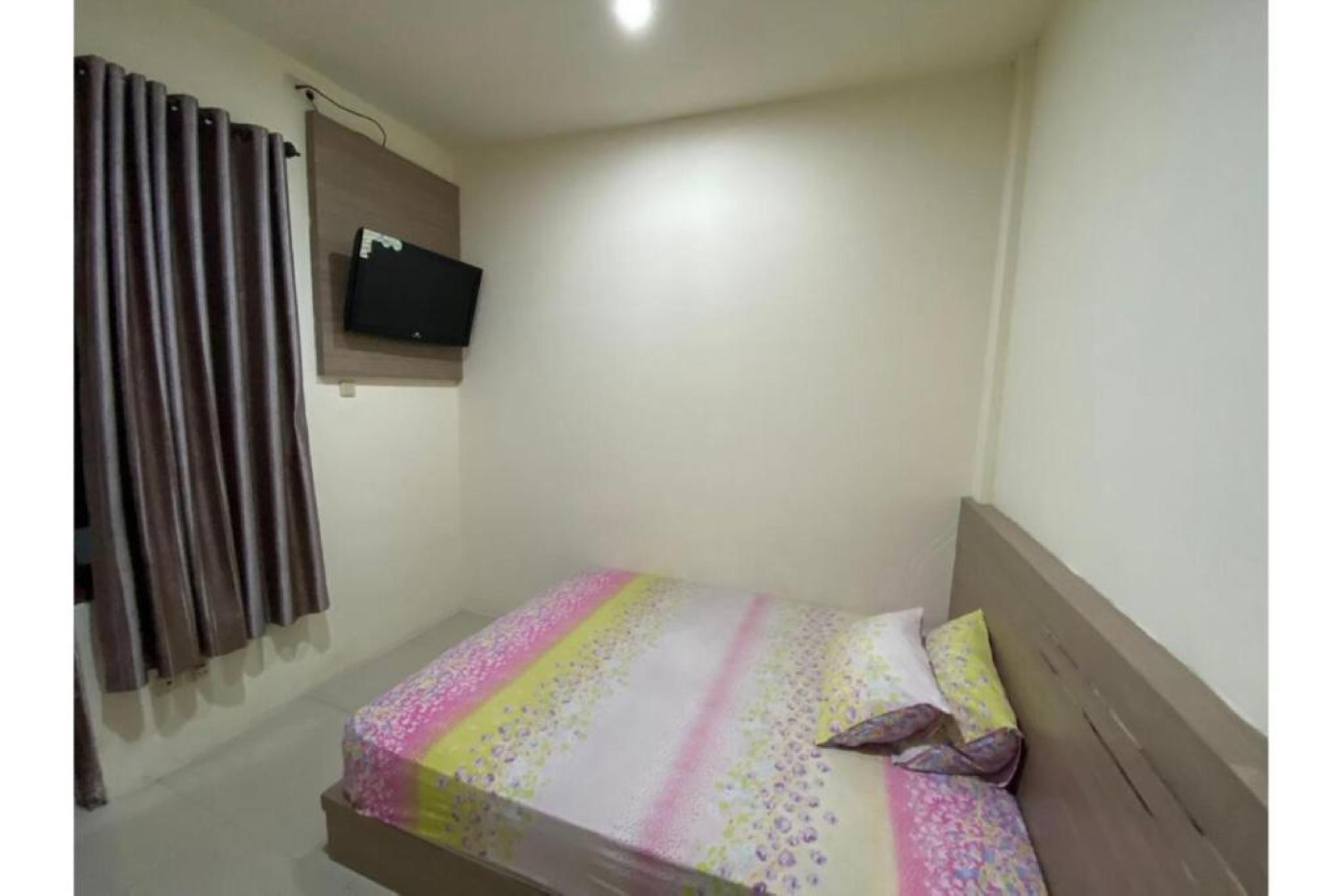 Hotel Oyo 2357 Syariah Grand Raudhah à Jakarta Extérieur photo