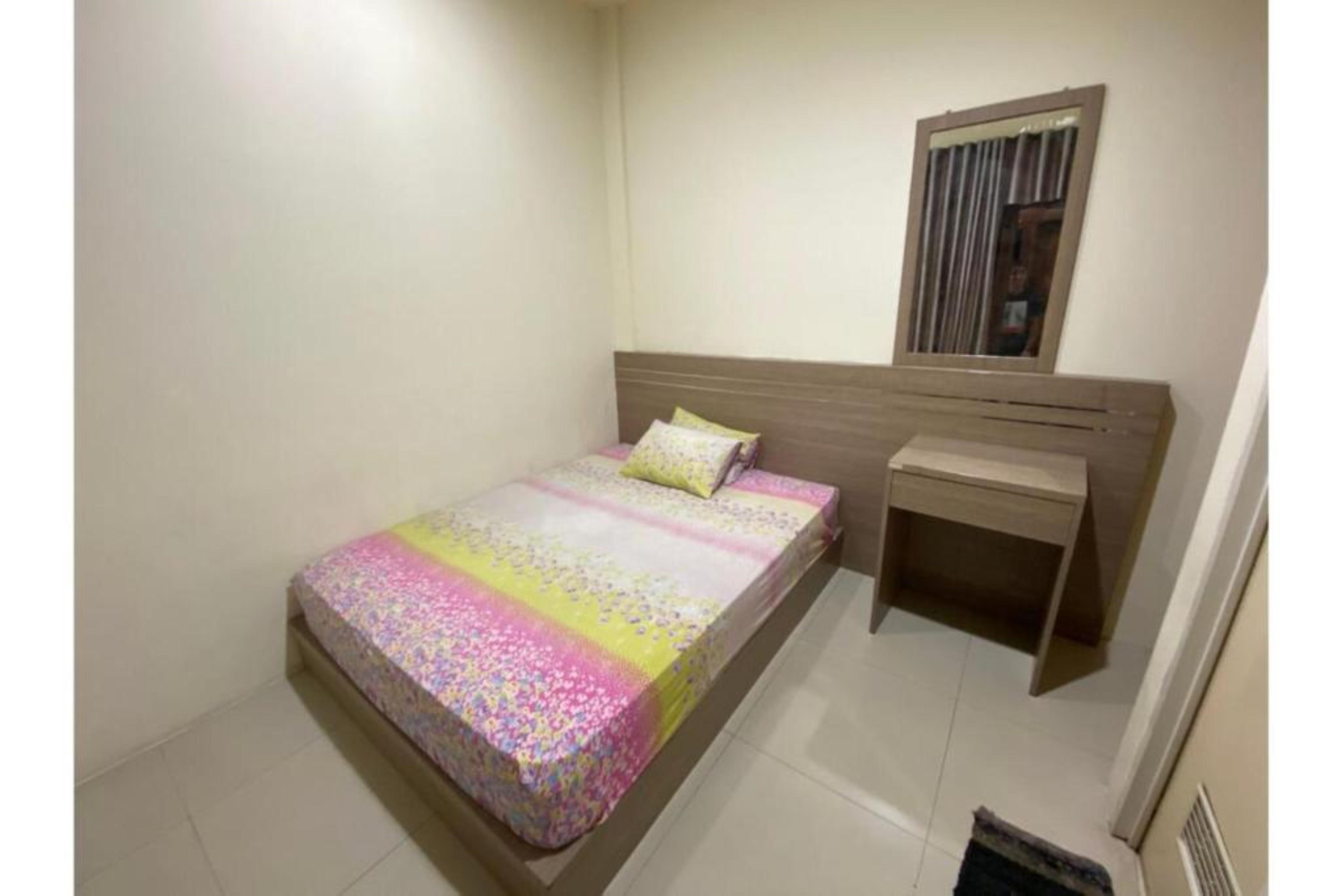 Hotel Oyo 2357 Syariah Grand Raudhah à Jakarta Extérieur photo