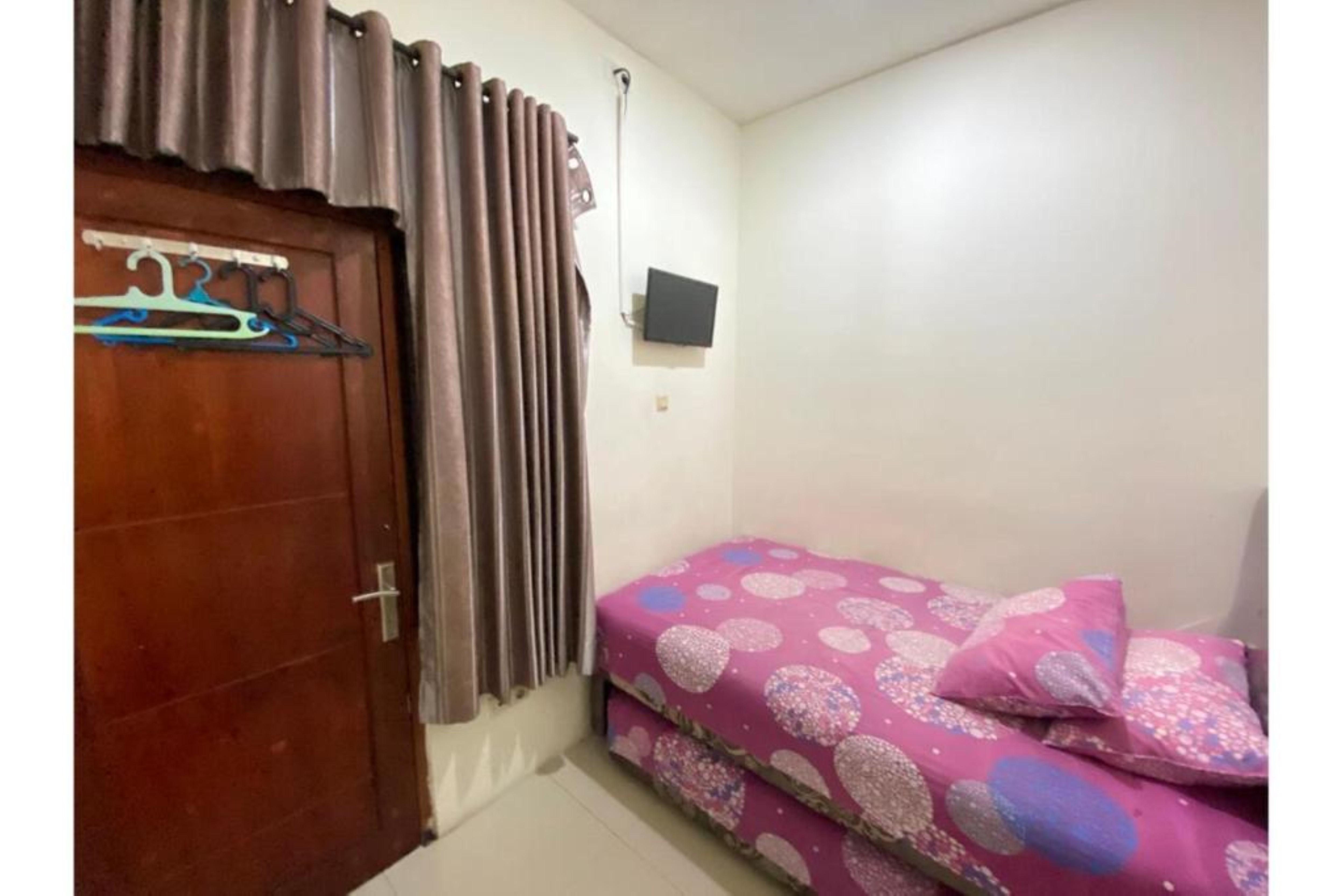 Hotel Oyo 2357 Syariah Grand Raudhah à Jakarta Extérieur photo